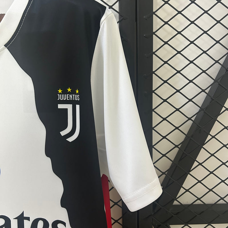 Camiseta CR7 Edición Especial
