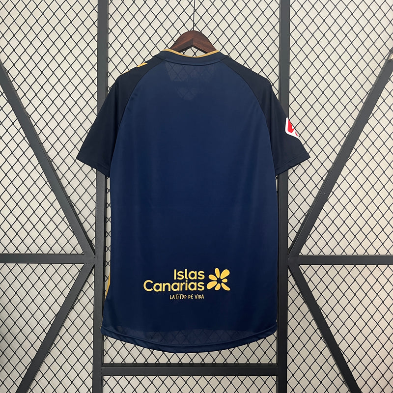 Camiseta CD Tenerife Away 24/25 - Con Parche LaLiga