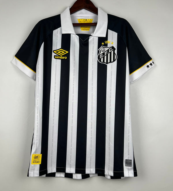 Camiseta Santos Away 23/24