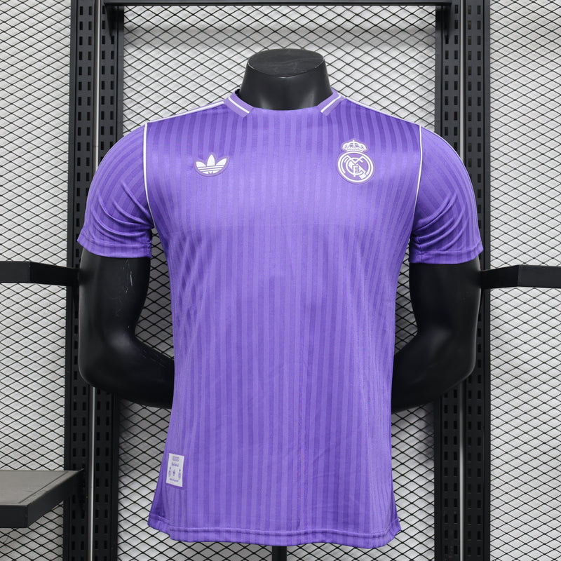 Camiseta Real Madrid Edición Especial 25/26 - Jugador