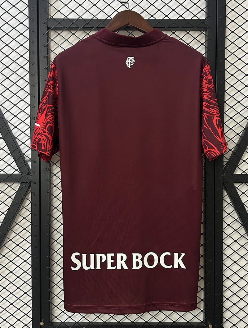 Camiseta FC Porto 25/26 Edición Especial