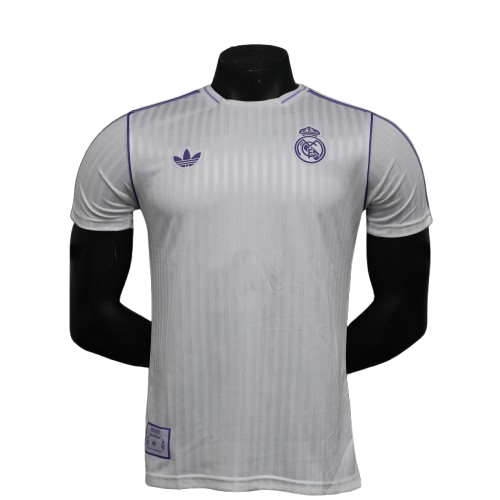 Camiseta Real Madrid Edición Especial 25/26 - Jugador