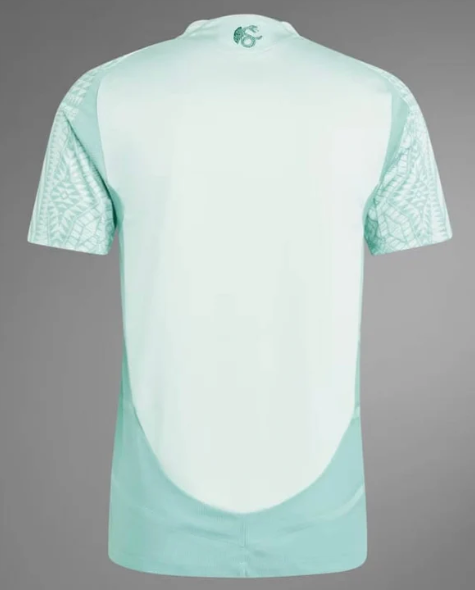 Camiseta Mexico Away 24/25