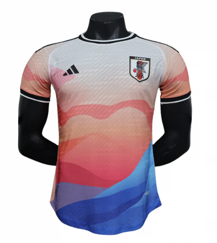 Camiseta Japón [Especial Anime] 2024