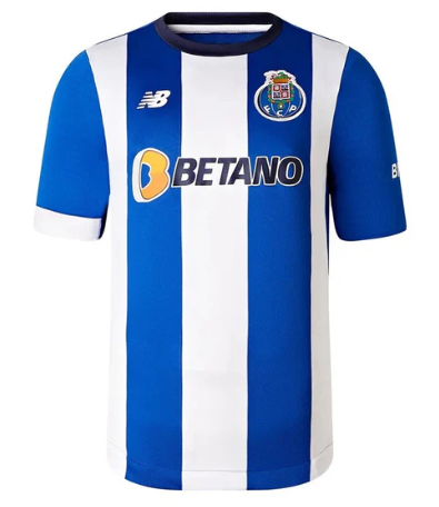 Camiseta FC Porto Home 23/24