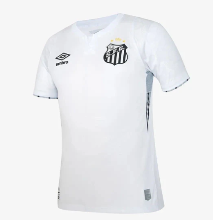 Camiseta Santos Home 24/25
