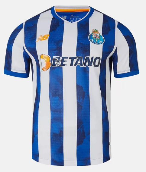 Camiseta FC Porto Home 24/25