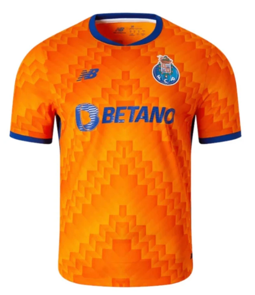 Camiseta FC Porto Away 24/25