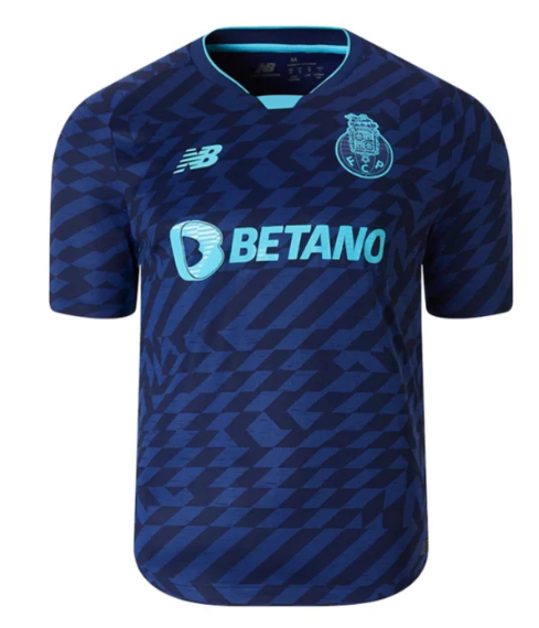 Camiseta FC Porto Third 24/25