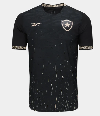 Camiseta Botafogo Away 24/25