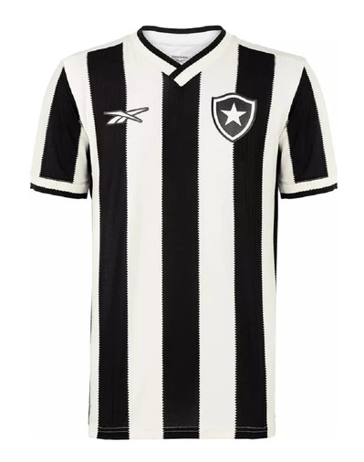 Camiseta Botafogo Home 24/25