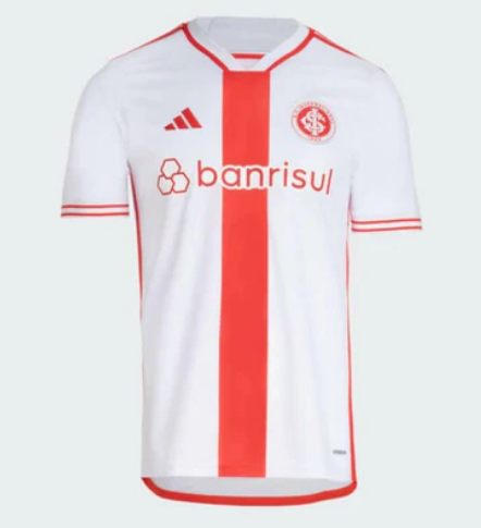 Camiseta Internacional Away 24/25