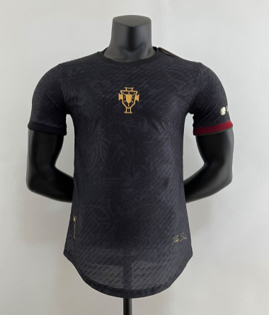 Camiseta Portugal Edición Especial - Jugador