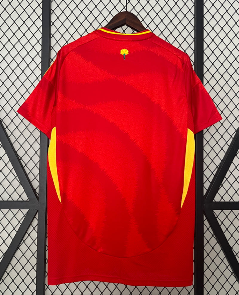 Camiseta España Home 24/25