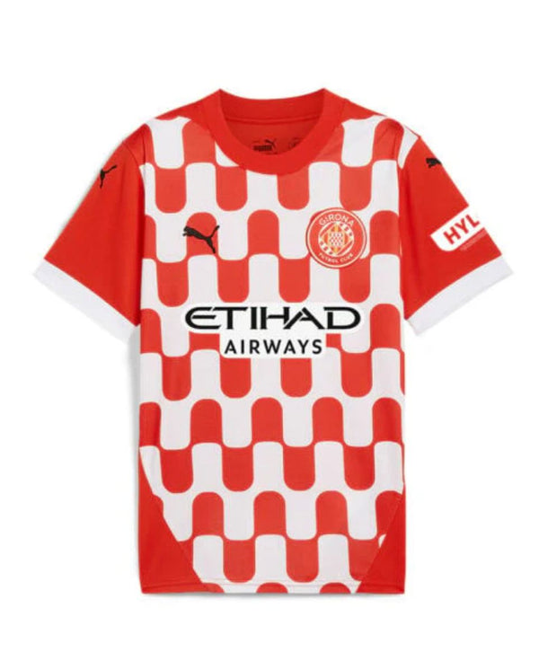 Camiseta Girona FC Home 24/25