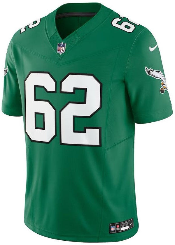 Camiseta Philadelphia Eagles - Jason Kelce