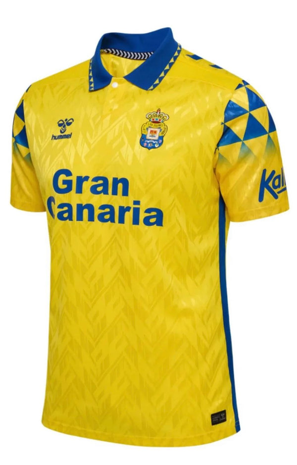 Camiseta UD Las Palmas Home 24/25