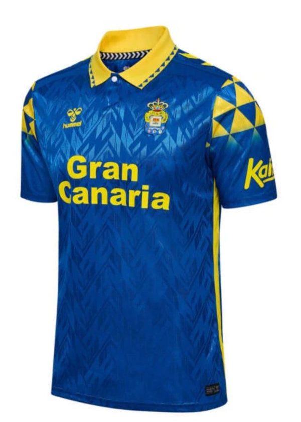 Camiseta UD Las Palmas Away 24/25