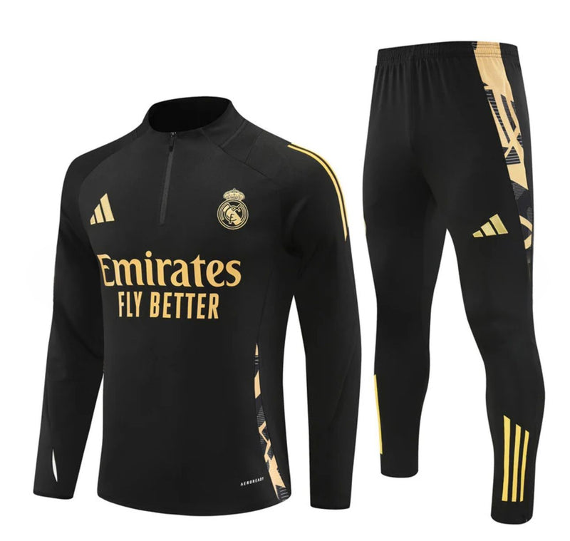 Chandal Real Madrid 24/25