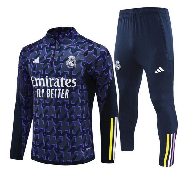 Chandal Real Madrid 23/24