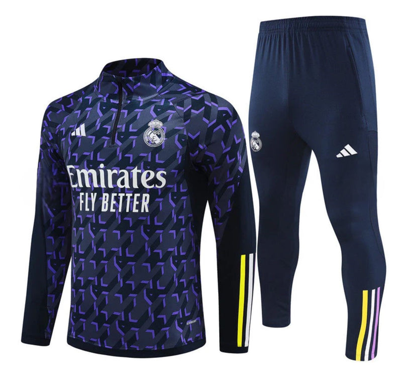 Chandal Real Madrid 23/24