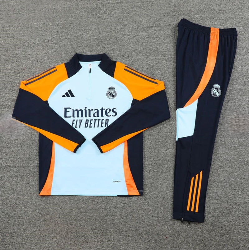 Chandal Niño Real Madrid 24/25