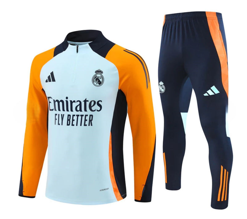 Chandal Niño Real Madrid 24/25