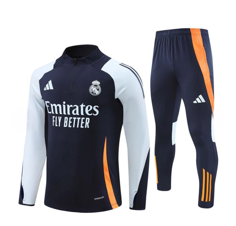 Chandal Real Madrid 24/25