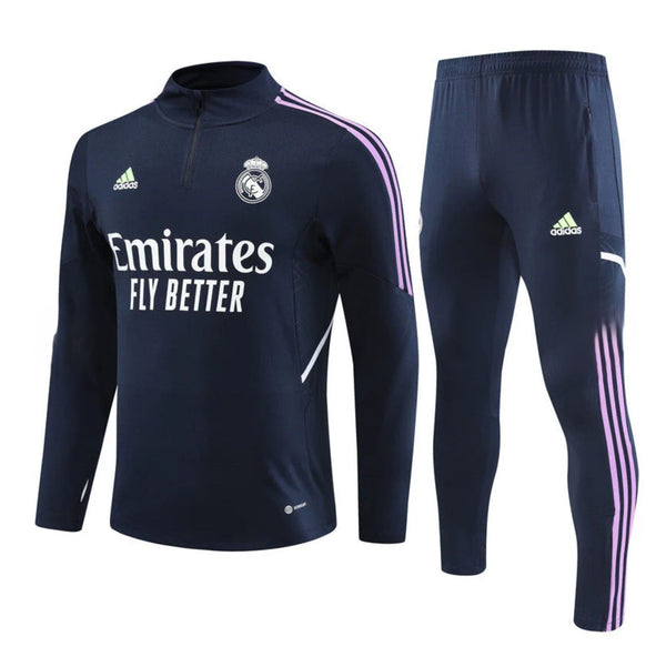Chandal Real Madrid 23/24