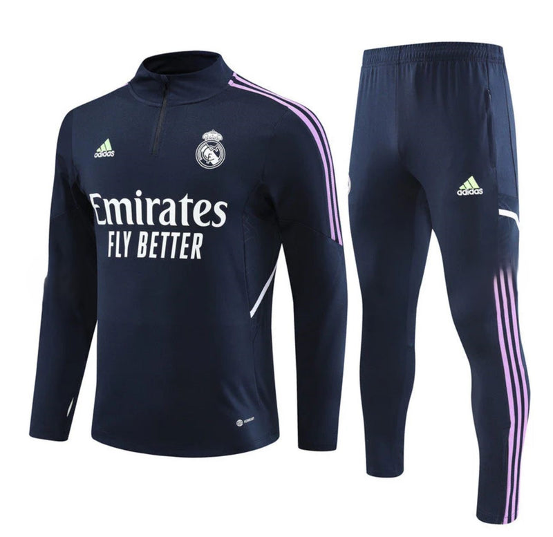 Chandal Real Madrid 23/24