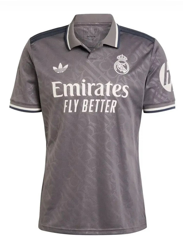 Camiseta Real Madrid Third 24/25