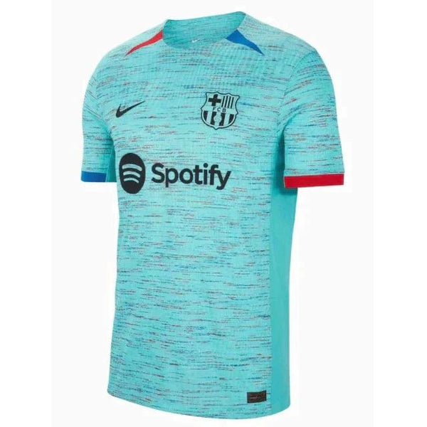 Camiseta FC Barcelona Third 23/24