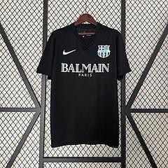 Camiseta FC Barcelona Balmain 24/25