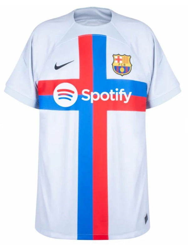 Camiseta FC Barcelona Third 22/23