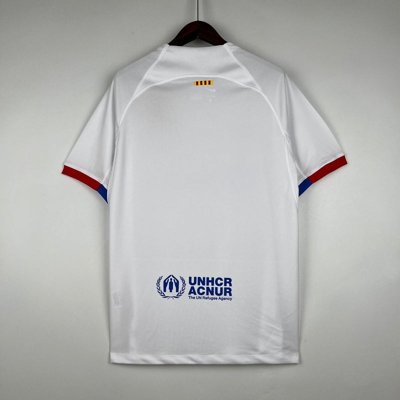 Camiseta FC Barcelona Away 23/24