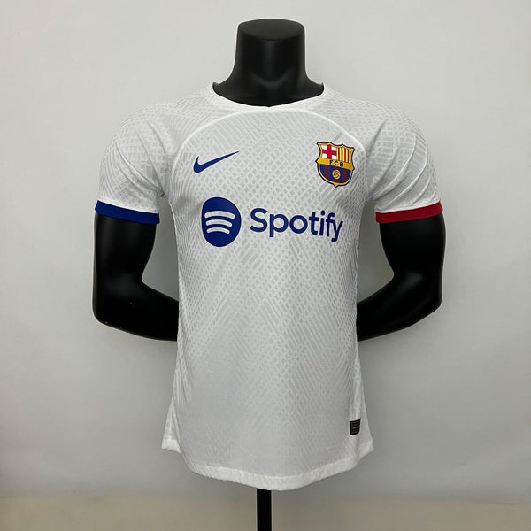 Camiseta FC Barcelona Away 23/24 - Jugador
