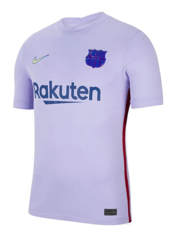 Camiseta FC Barcelona Retro 2021/2022