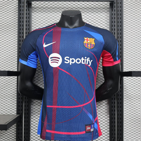 Camiseta FC Barcelona Edición Especial 23/24 - Jugador