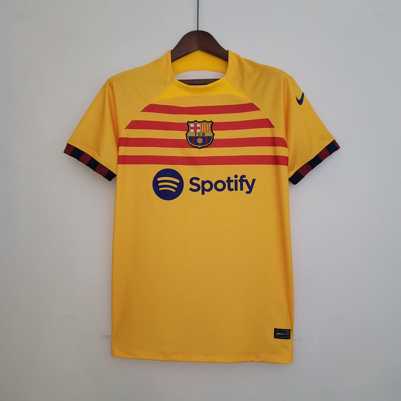 Camiseta FC Barcelona 23/24 - Jugador