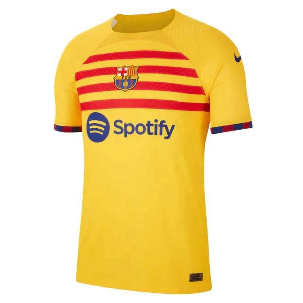 Camiseta FC Barcelona 23/24 - Jugador