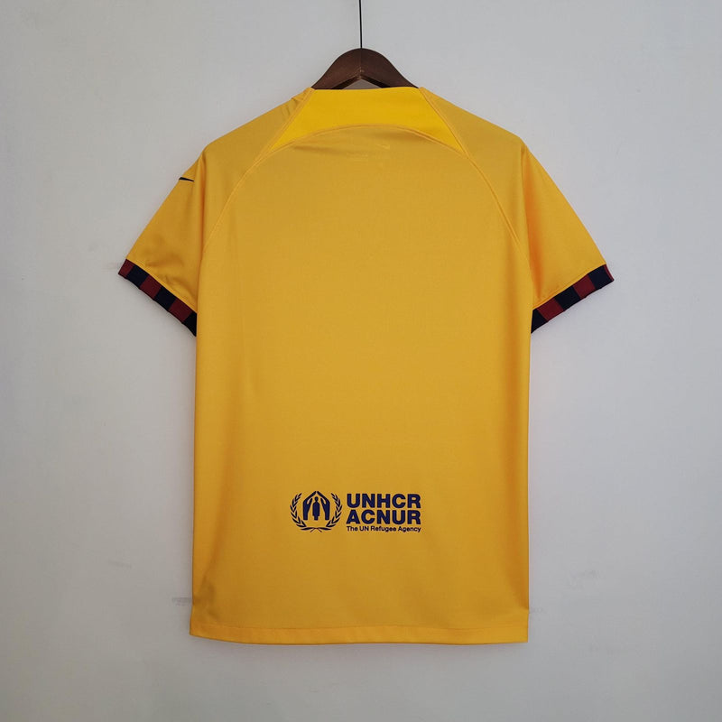 Camiseta FC Barcelona 23/24 - Jugador