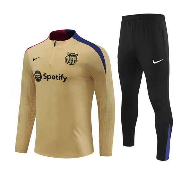 Chandal Niño FC Barcelona 24/25