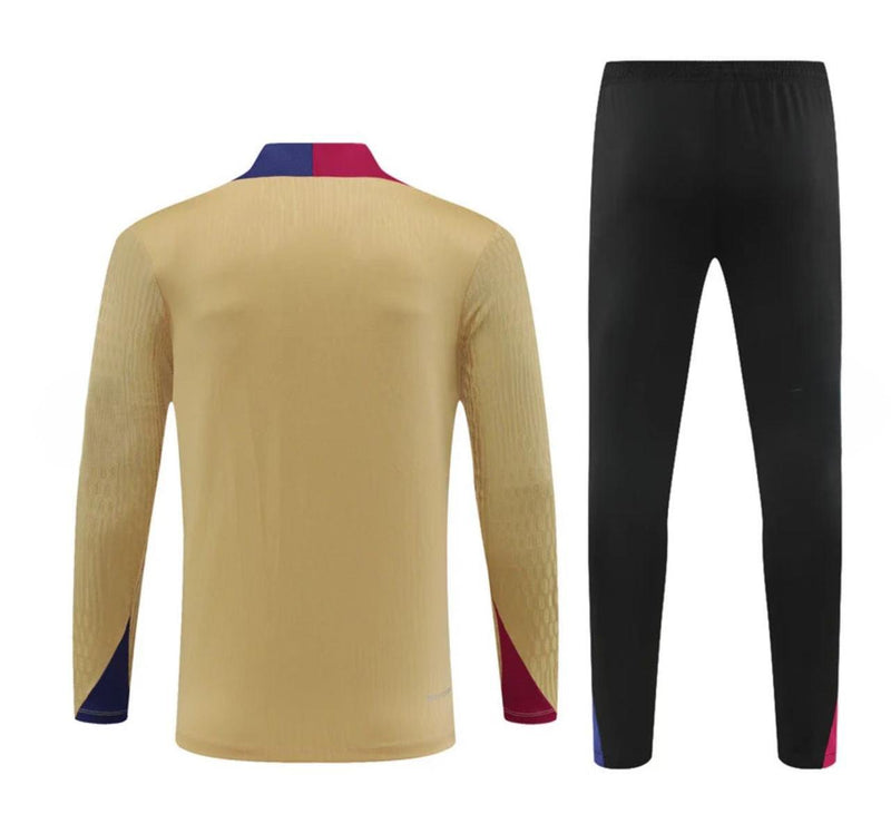 Chandal Niño FC Barcelona 24/25