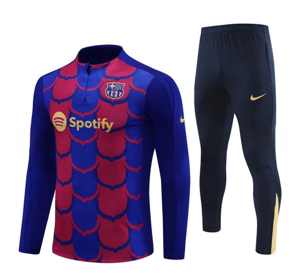 Chandal Niño FC Barcelona 24/25