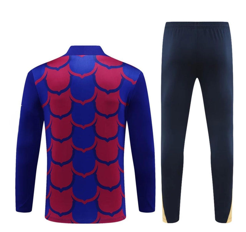 Chandal Niño FC Barcelona 24/25