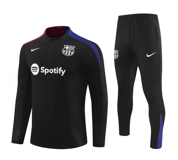 Chandal Niño FC Barcelona 24/25