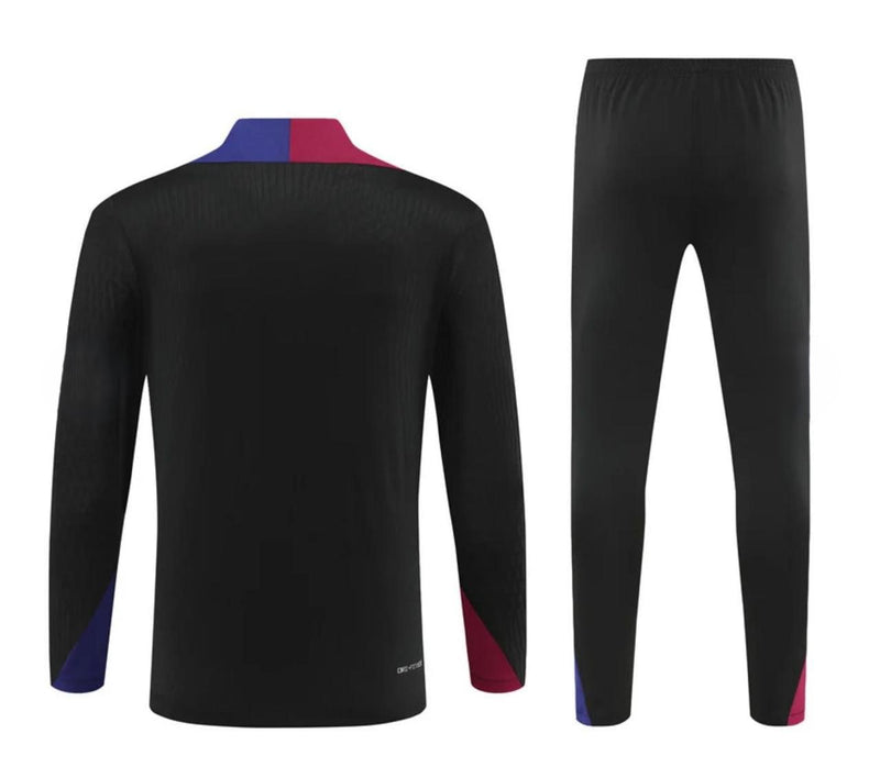 Chandal Niño FC Barcelona 24/25