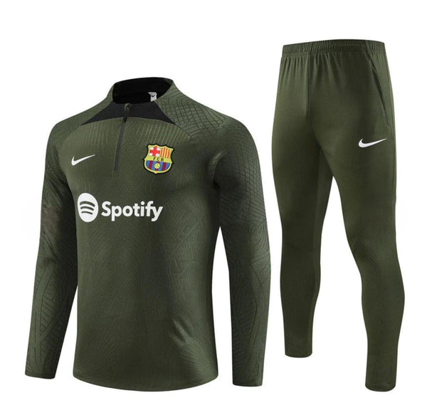 Chandal FC Barcelona 23/24