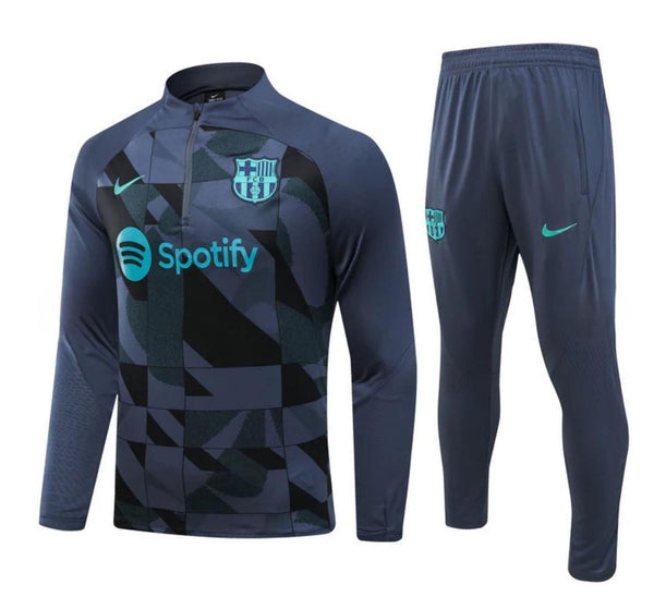 Chandal FC Barcelona 23/24
