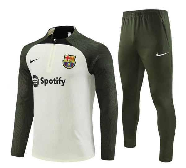 Chandal FC Barcelona 23/24